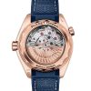 Omega Seamaster PLANET OCEAN 600M CO‑AXIAL MASTER CHRONOMETER Ref# 215.63.44.21.03.001