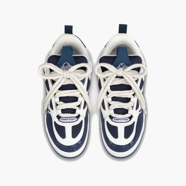LV Skate  Trainer  Marine