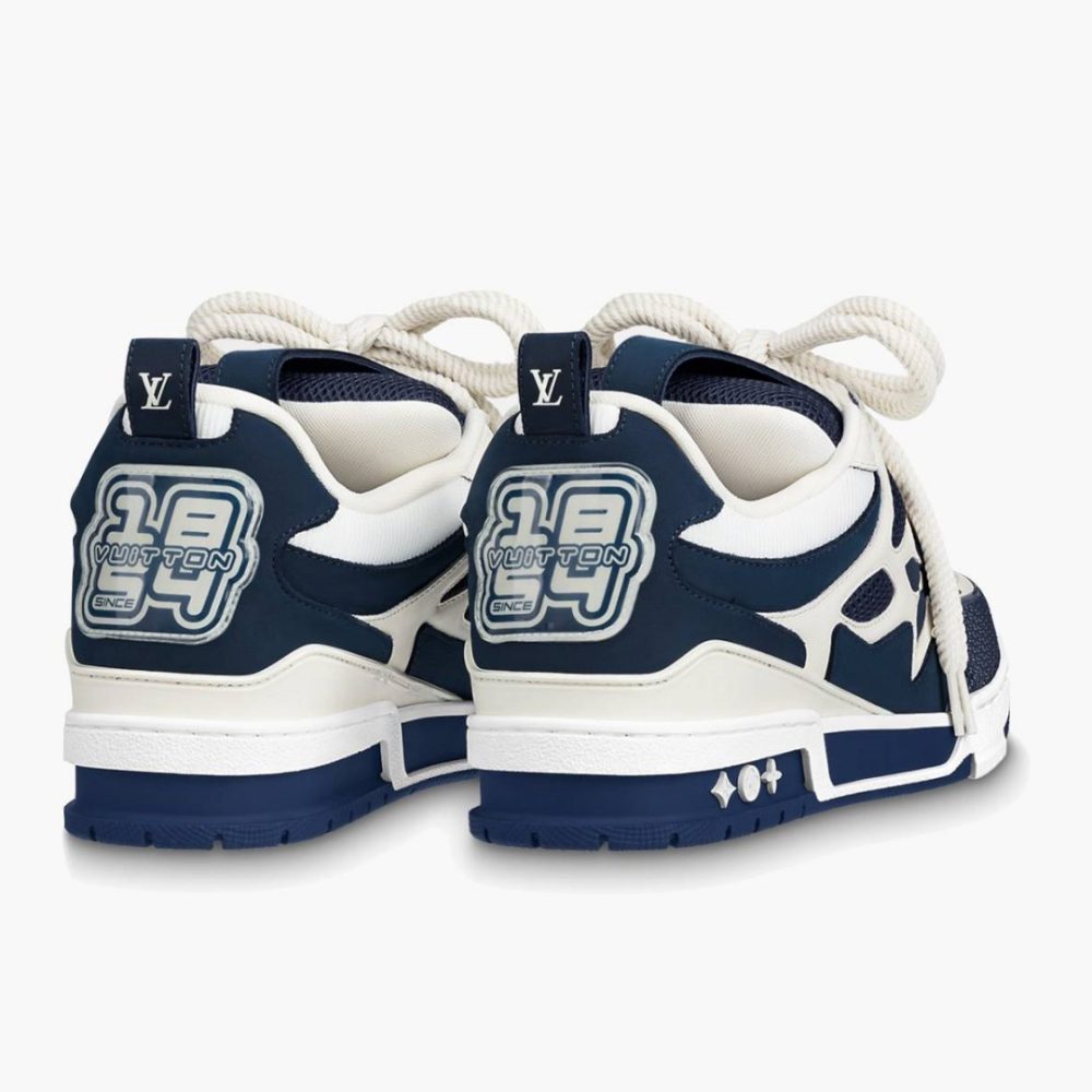 LV Skate  Trainer  Marine