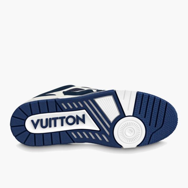 LV Skate  Trainer  Marine