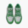 LV Trainer #54 Green Grey