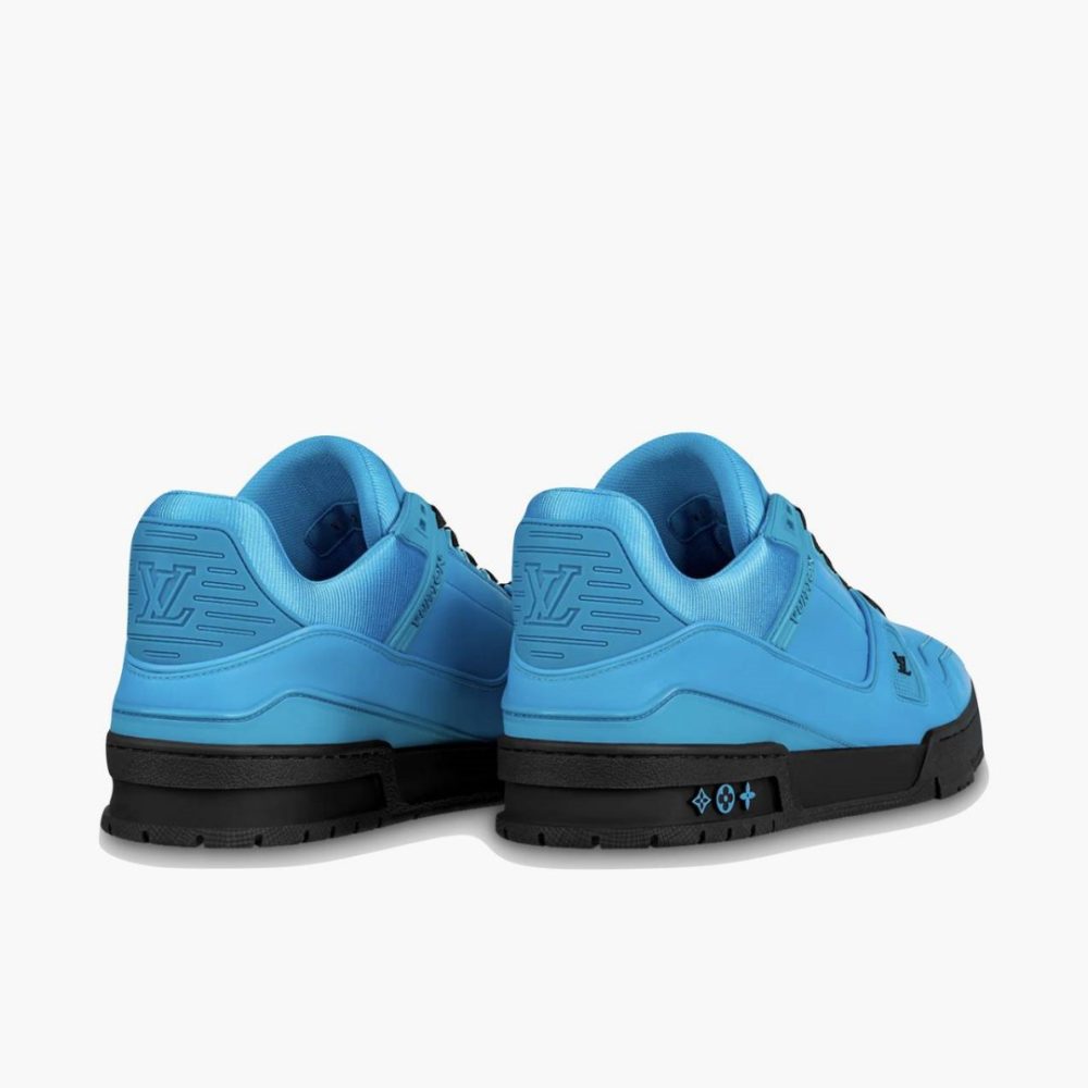 LV Trainer Blue Black