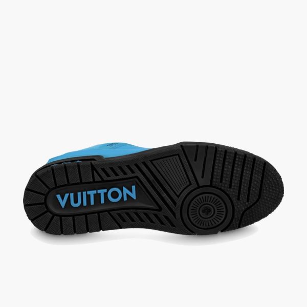 LV Trainer Blue Black