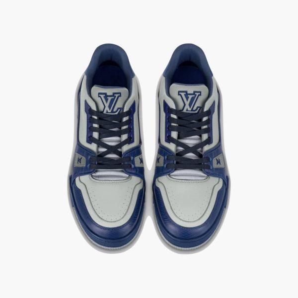 LV Trainer Marine Grey