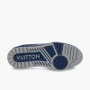 LV Trainer Marine Grey