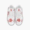 LV Trainer Nigo MADE White