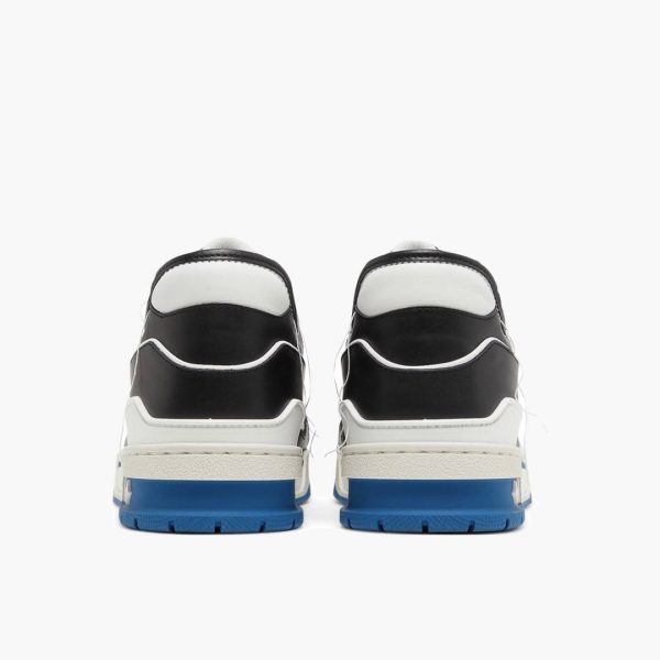 LV Trainer White SS21