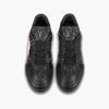 LV Trainer x Nigo Black Denim