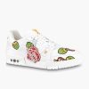 LV Trainer x Nigo Duck