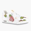 LV Trainer x Nigo Duck