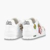 LV Trainer x Nigo Duck