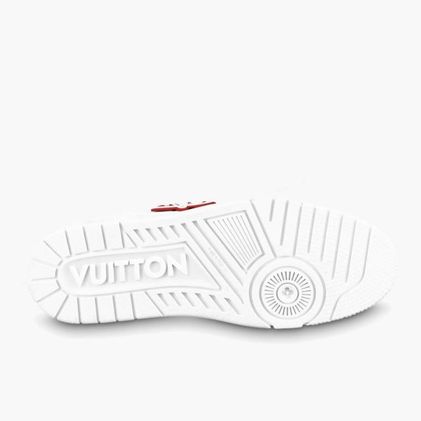 LV Trainer x Nigo Duck