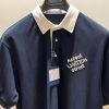 Blue Polo