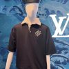 Blue Polo