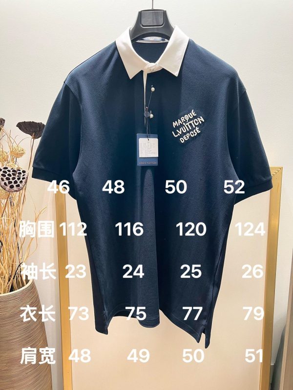 Blue Polo