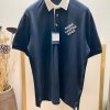 Blue Polo